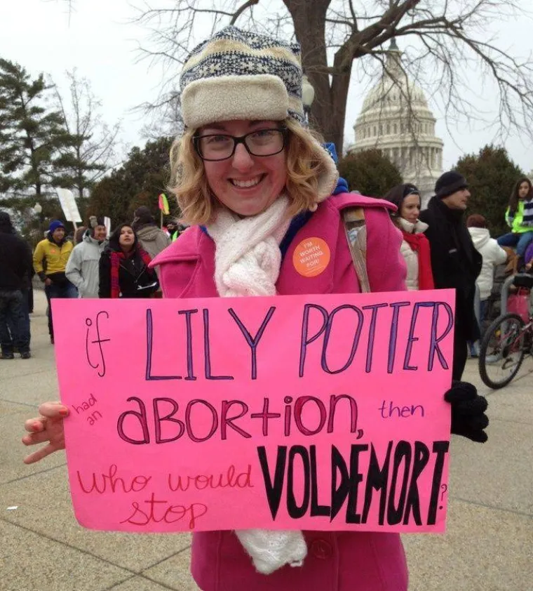 Tko bi zaustavio Voldemorta da je Lily pobacila? Jasno pi&scaron;e u knjizi - Neville Longbottom