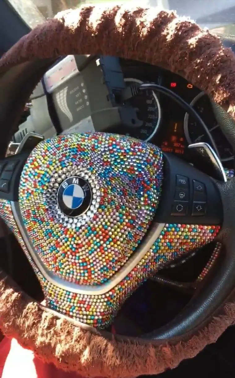 Kako zračni jastuk pretvoriti u protupje&scaron;ačku minu