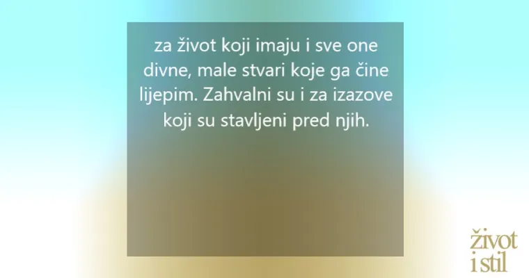 8 stvari koje zdravi i sretni ljudi čine svakog jutra