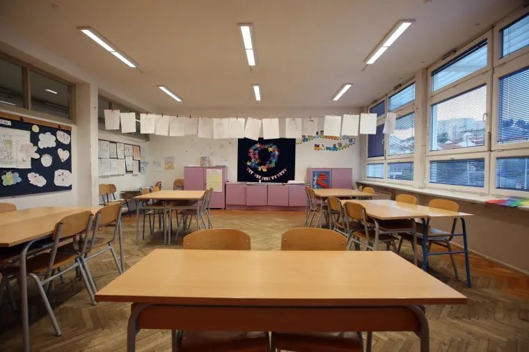 &Scaron;trajkaju osnovne i srednje &scaron;kole u cijeloj Hrvatskoj: U četvrtak im se pridružuju fakulteti