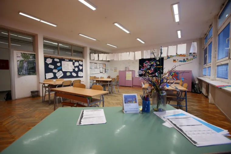 &Scaron;trajkaju osnovne i srednje &scaron;kole u cijeloj Hrvatskoj: U četvrtak im se pridružuju fakulteti