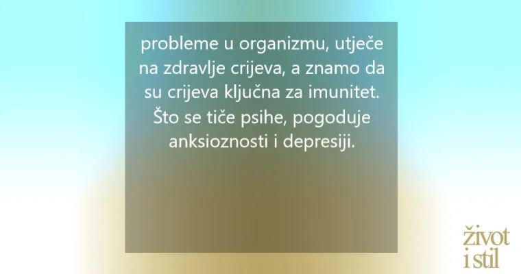 Želite li dugo biti živi i zdravi usvojite ove tri prehrambene navike najdugovječnijih ljudi na svijetu