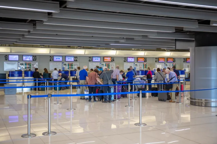 Policija otkriva nove detalje pljačke u Dubrovniku! Naoružani pljačka&scaron;i hrvali su se sa za&scaron;titarima