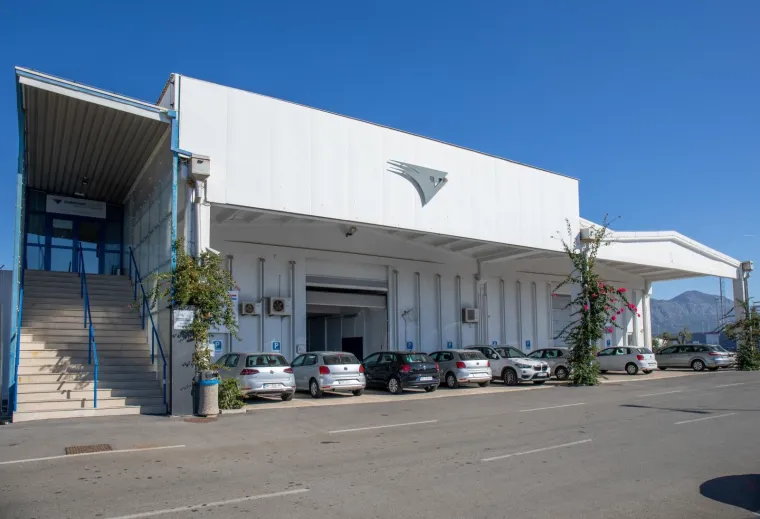 Policija otkriva nove detalje pljačke u Dubrovniku! Naoružani pljačka&scaron;i hrvali su se sa za&scaron;titarima