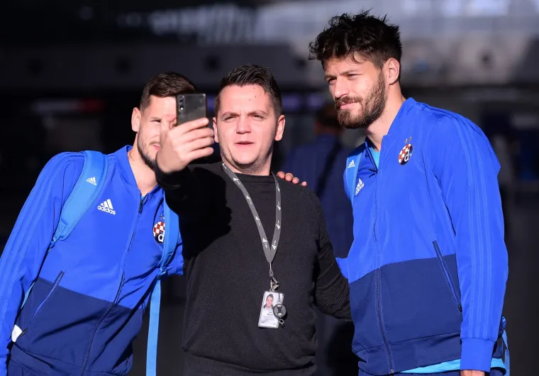 Photo: Marko Prpić/PIXSELL