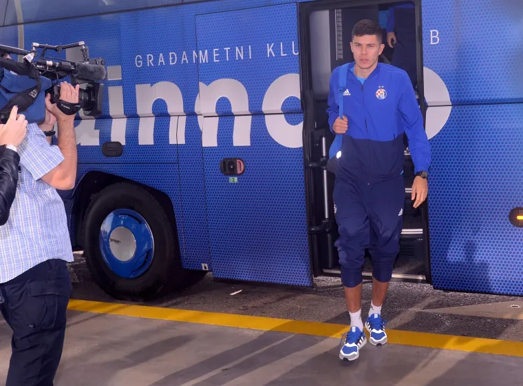 Photo: Marko Prpić/PIXSELL