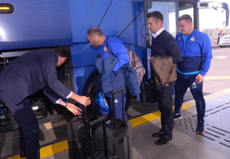 Photo: Marko Prpić/PIXSELL