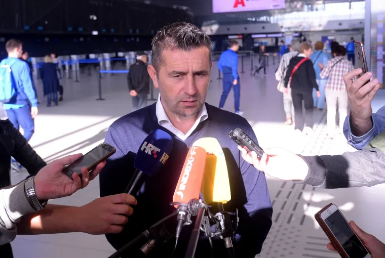 Photo: Marko Prpić/PIXSELL