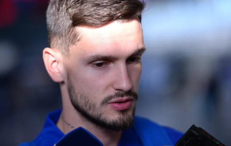 Photo: Marko Prpić/PIXSELL