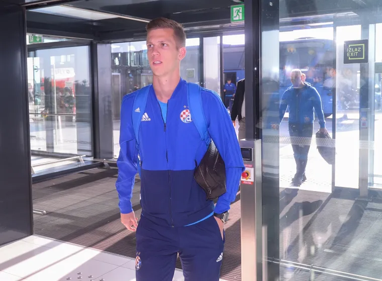 Photo: Marko Prpić/PIXSELL