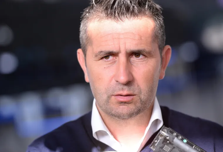 Photo: Marko Prpić/PIXSELL