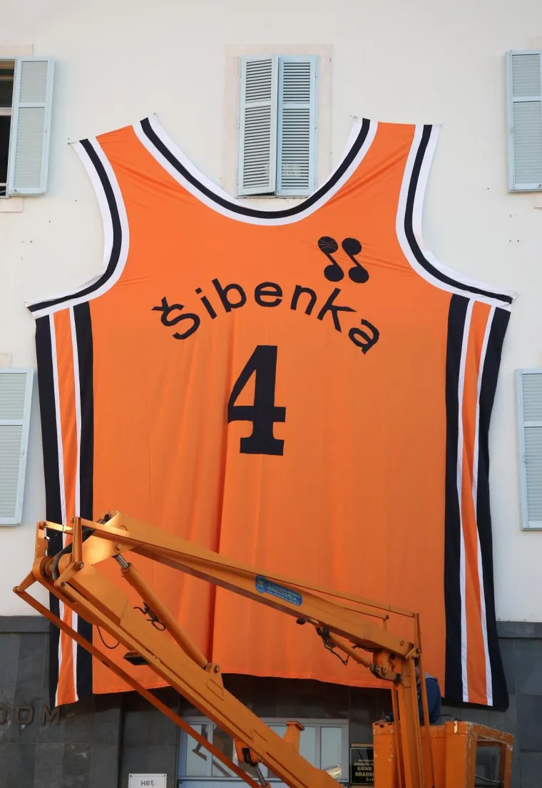 Photo: Du&scaron;ko Jaramaz/PIXSELL