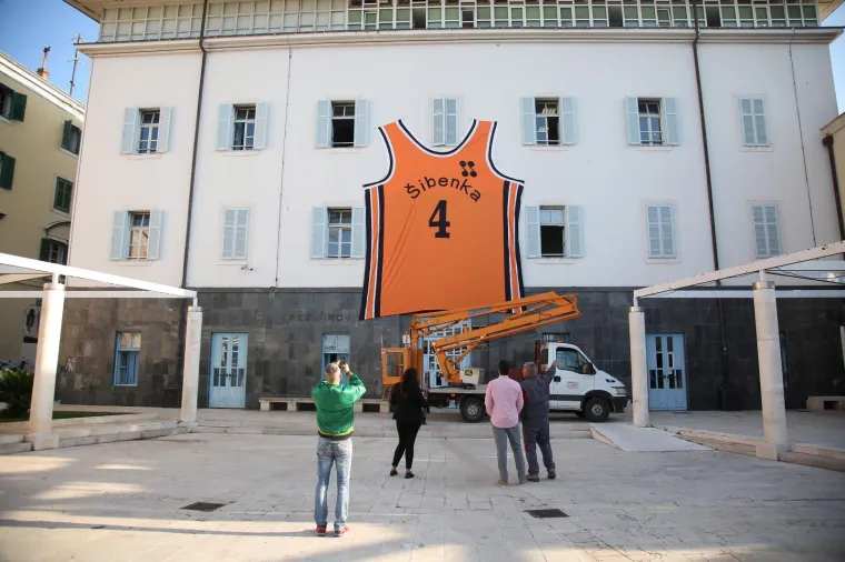 Photo: Du&scaron;ko Jaramaz/PIXSELL