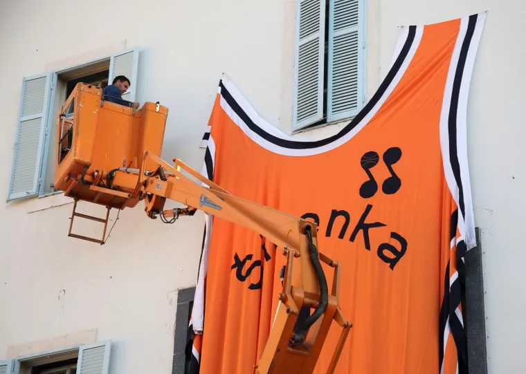 Photo: Du&scaron;ko Jaramaz/PIXSELL