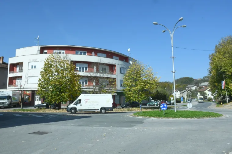 'STOP NUKLEARNOM OTPADU U DVORU': Gradonačelnik Petrinje: 'Ovo područje je izgubilo svaku šansu ako na njemu bude odlagalište'