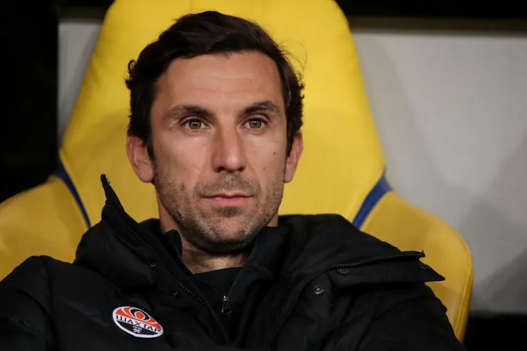 Dinamo bio 'milimetar' od pobjede u Ukrajini! &Scaron;ahtar na Maksimiru čeka plavi pakao