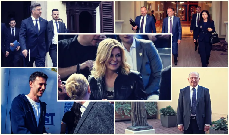 U nastavku donosimo koje funkcije u državi imaju najvi&scaron;e koeficijente i tko trenutno drži te pozicije...