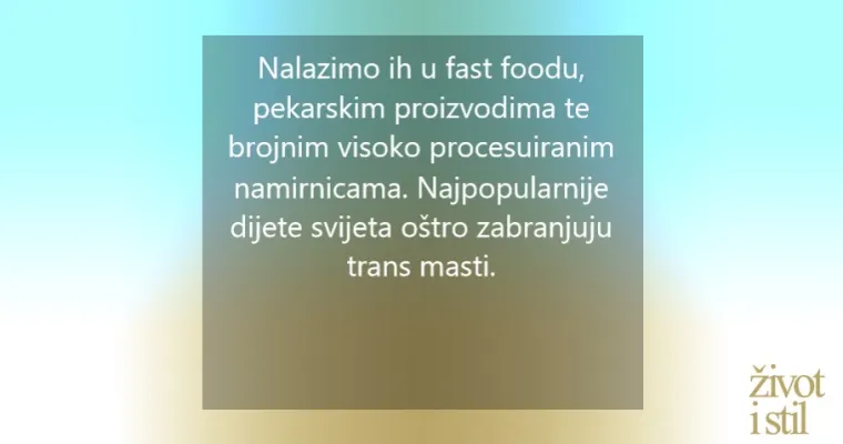 5 stvari koje su zajedničke najpopularnijim svjetskim dijetama