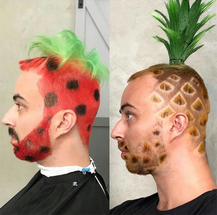 OVO SU NAJGORE FRIZURE KOJE STE IKADA VIDJELI: Pa gdje im je bila pamet?