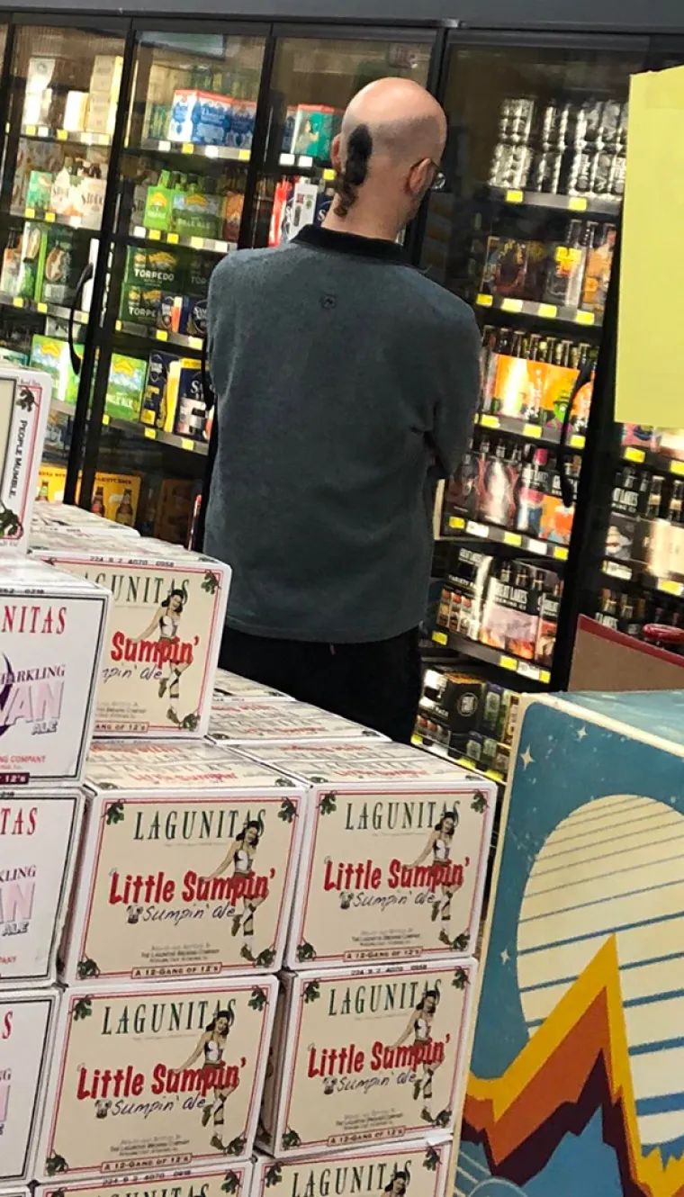 OVO SU NAJGORE FRIZURE KOJE STE IKADA VIDJELI: Pa gdje im je bila pamet?