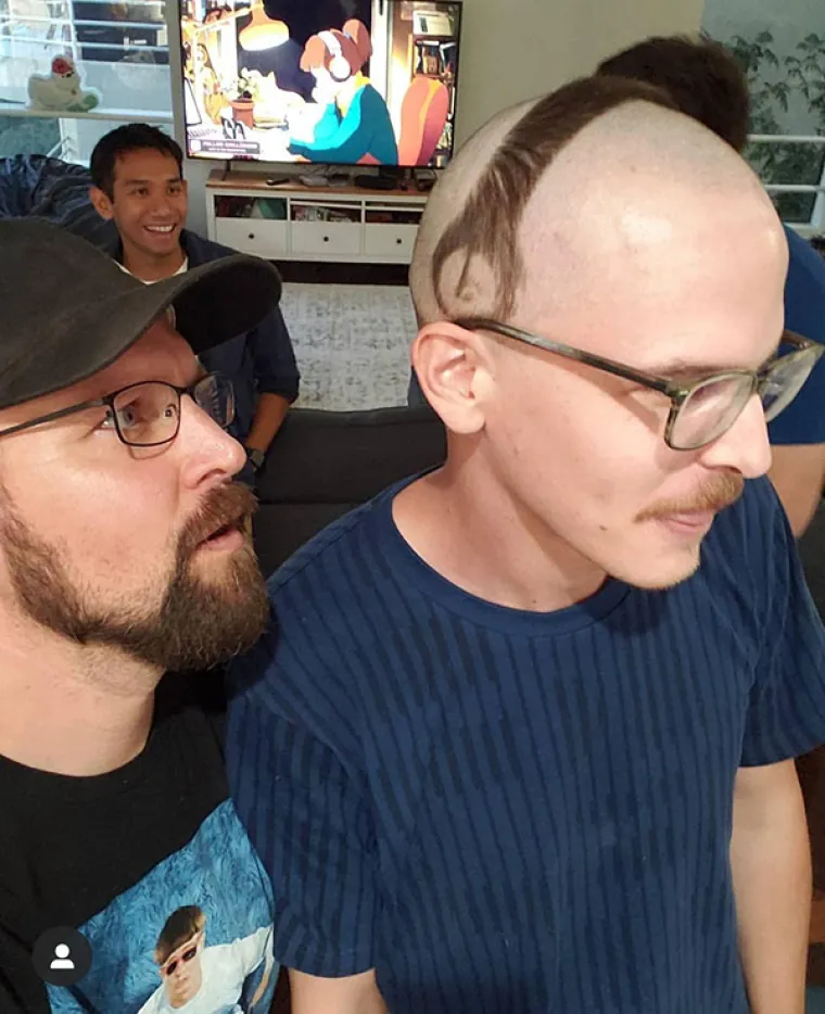 OVO SU NAJGORE FRIZURE KOJE STE IKADA VIDJELI: Pa gdje im je bila pamet?