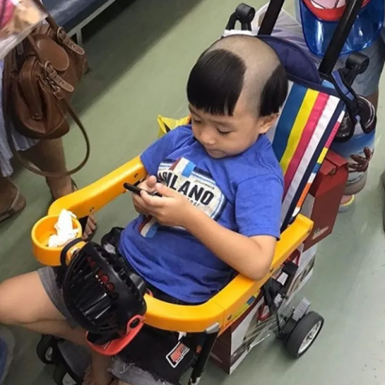 OVO SU NAJGORE FRIZURE KOJE STE IKADA VIDJELI: Pa gdje im je bila pamet?