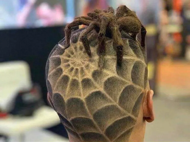 OVO SU NAJGORE FRIZURE KOJE STE IKADA VIDJELI: Pa gdje im je bila pamet?