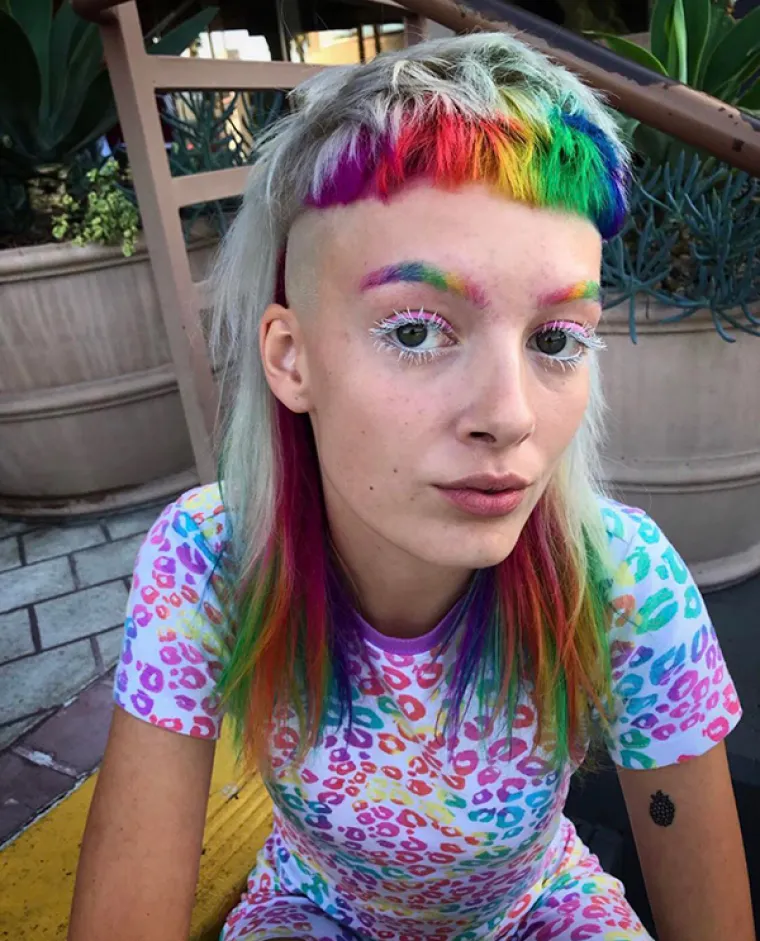 OVO SU NAJGORE FRIZURE KOJE STE IKADA VIDJELI: Pa gdje im je bila pamet?