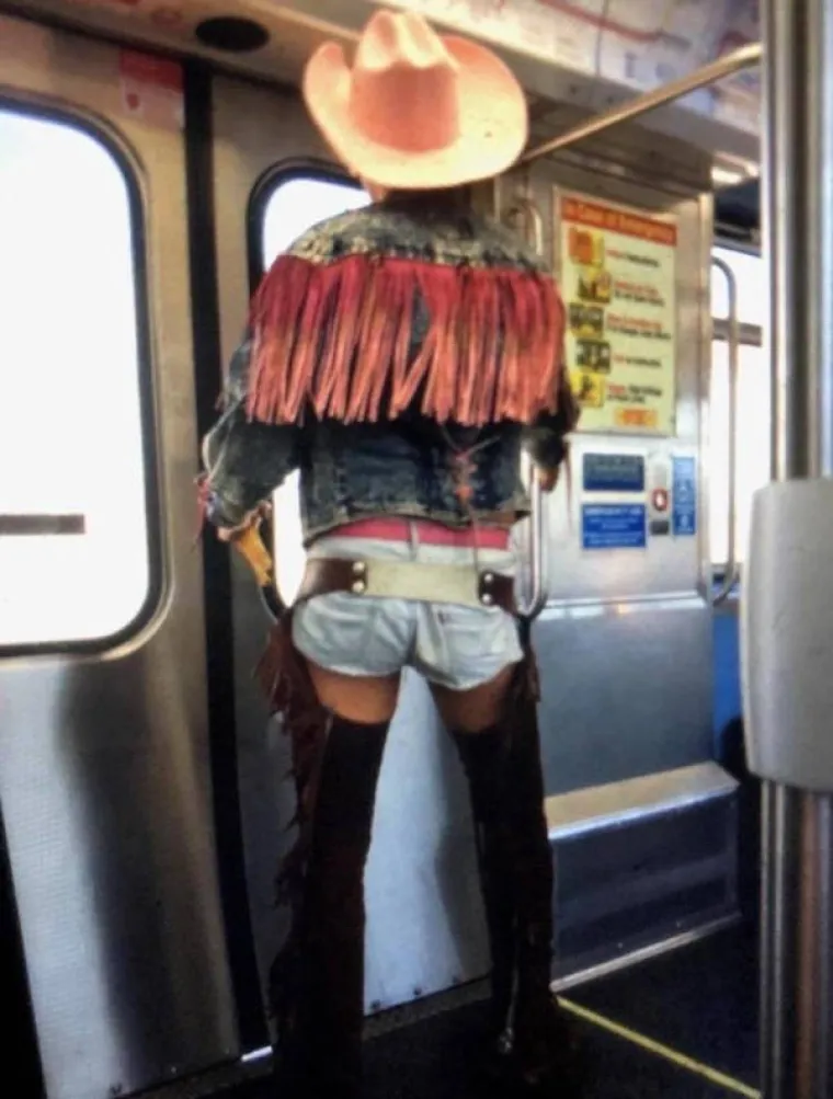 NAVUKLI NA SEBE PRAVE STRAHOTE, ALI UOPĆE IM NIJE NEUGODNO: Ali zato ćete vi osjećati dobru dozu susramlja