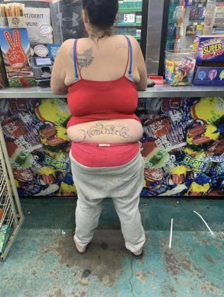 NAVUKLI NA SEBE PRAVE STRAHOTE, ALI UOPĆE IM NIJE NEUGODNO: Ali zato ćete vi osjećati dobru dozu susramlja