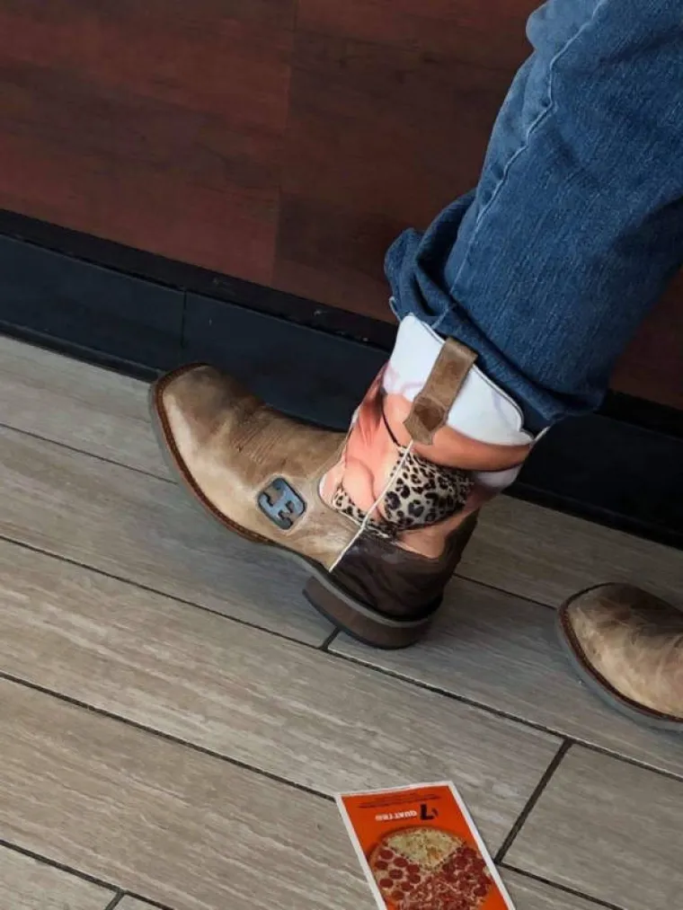 NAVUKLI NA SEBE PRAVE STRAHOTE, ALI UOPĆE IM NIJE NEUGODNO: Ali zato ćete vi osjećati dobru dozu susramlja