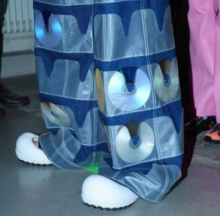 NAVUKLI NA SEBE PRAVE STRAHOTE, ALI UOPĆE IM NIJE NEUGODNO: Ali zato ćete vi osjećati dobru dozu susramlja