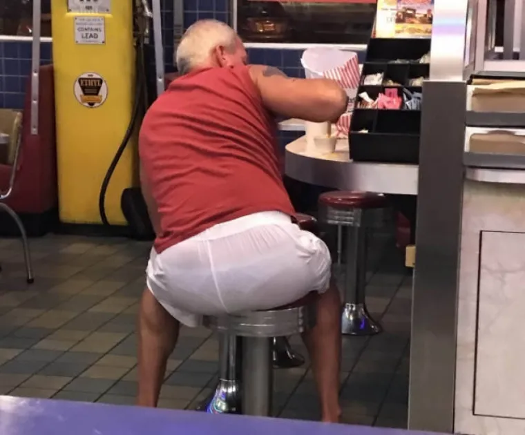 NAVUKLI NA SEBE PRAVE STRAHOTE, ALI UOPĆE IM NIJE NEUGODNO: Ali zato ćete vi osjećati dobru dozu susramlja