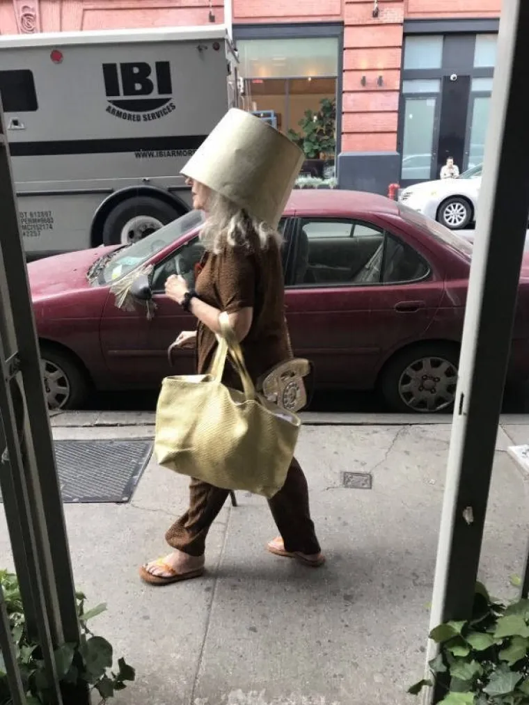 NAVUKLI NA SEBE PRAVE STRAHOTE, ALI UOPĆE IM NIJE NEUGODNO: Ali zato ćete vi osjećati dobru dozu susramlja