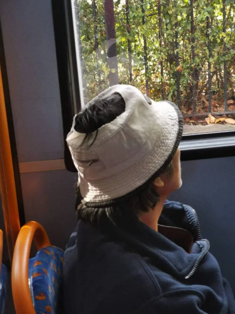 NAVUKLI NA SEBE PRAVE STRAHOTE, ALI UOPĆE IM NIJE NEUGODNO: Ali zato ćete vi osjećati dobru dozu susramlja