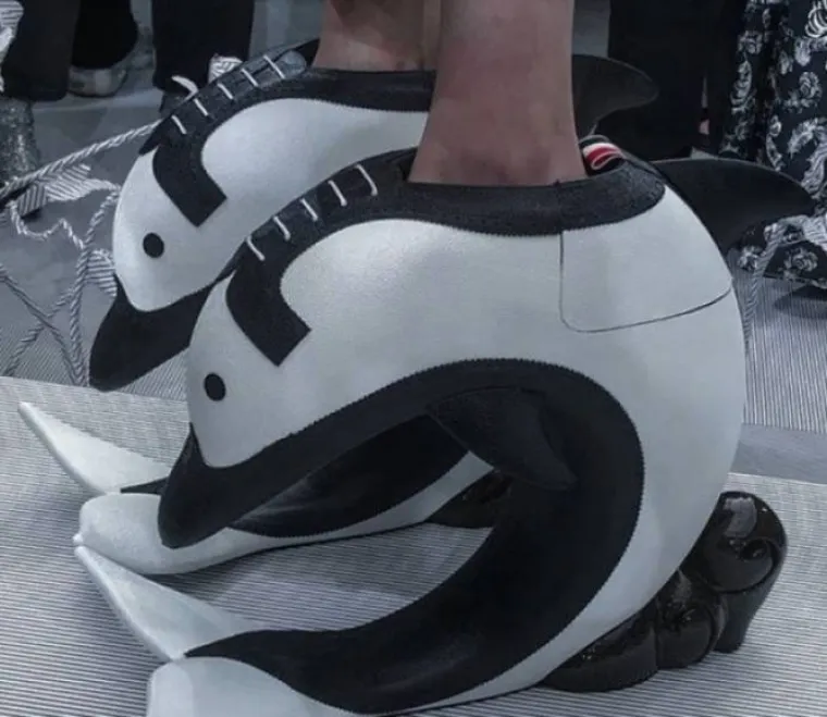 NAVUKLI NA SEBE PRAVE STRAHOTE, ALI UOPĆE IM NIJE NEUGODNO: Ali zato ćete vi osjećati dobru dozu susramlja