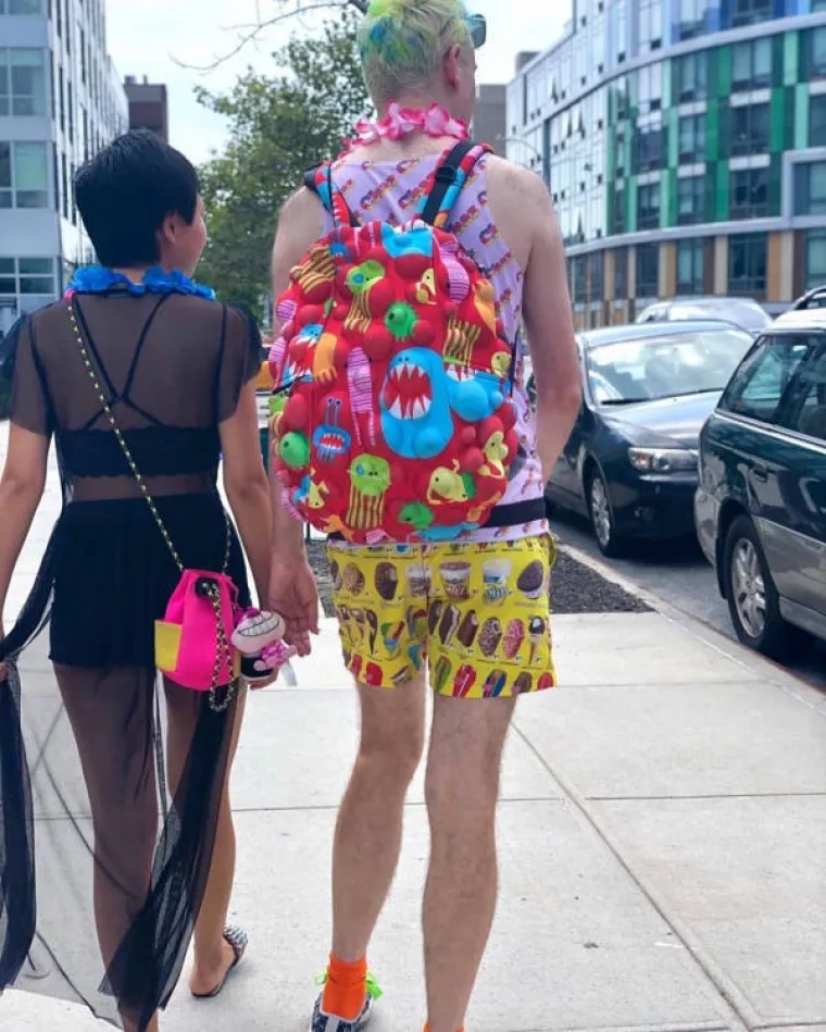 NAVUKLI NA SEBE PRAVE STRAHOTE, ALI UOPĆE IM NIJE NEUGODNO: Ali zato ćete vi osjećati dobru dozu susramlja