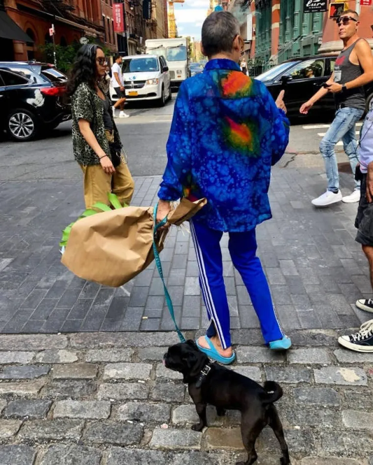 NAVUKLI NA SEBE PRAVE STRAHOTE, ALI UOPĆE IM NIJE NEUGODNO: Ali zato ćete vi osjećati dobru dozu susramlja