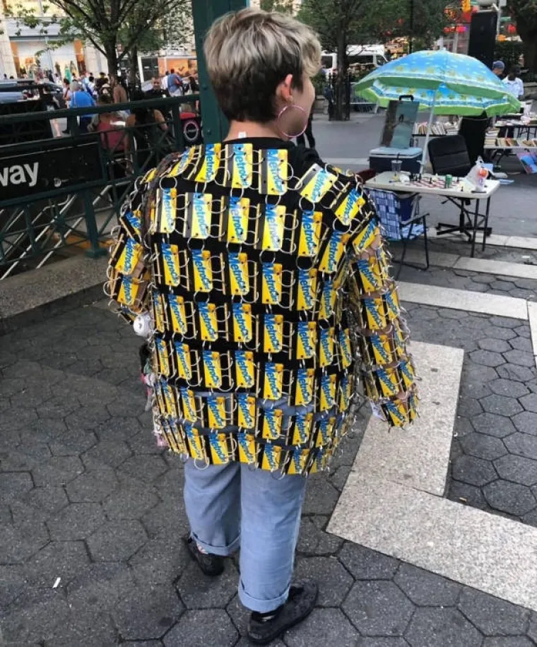 NAVUKLI NA SEBE PRAVE STRAHOTE, ALI UOPĆE IM NIJE NEUGODNO: Ali zato ćete vi osjećati dobru dozu susramlja