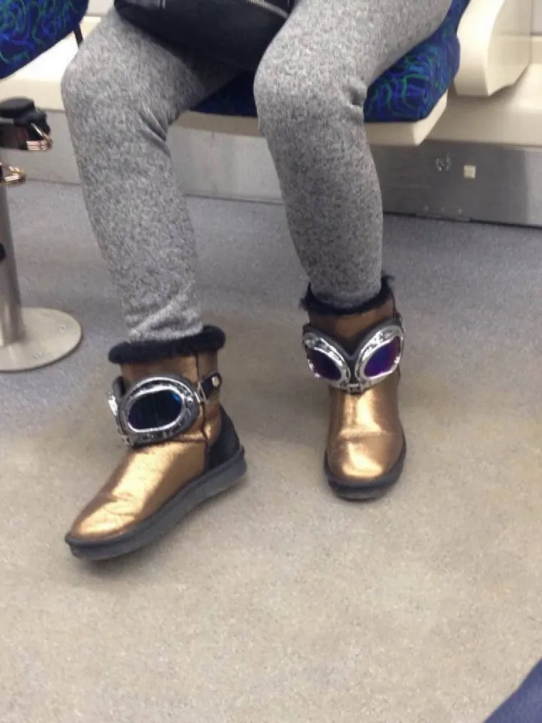 NAVUKLI NA SEBE PRAVE STRAHOTE, ALI UOPĆE IM NIJE NEUGODNO: Ali zato ćete vi osjećati dobru dozu susramlja