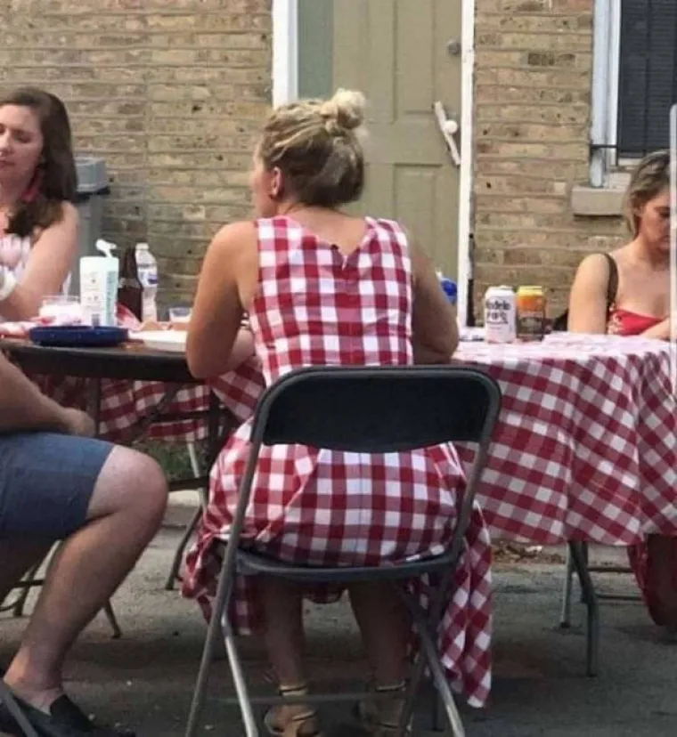 NAVUKLI NA SEBE PRAVE STRAHOTE, ALI UOPĆE IM NIJE NEUGODNO: Ali zato ćete vi osjećati dobru dozu susramlja