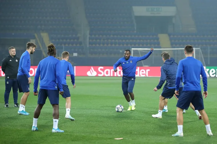 Photo: Goran Stanzl/PIXSELL