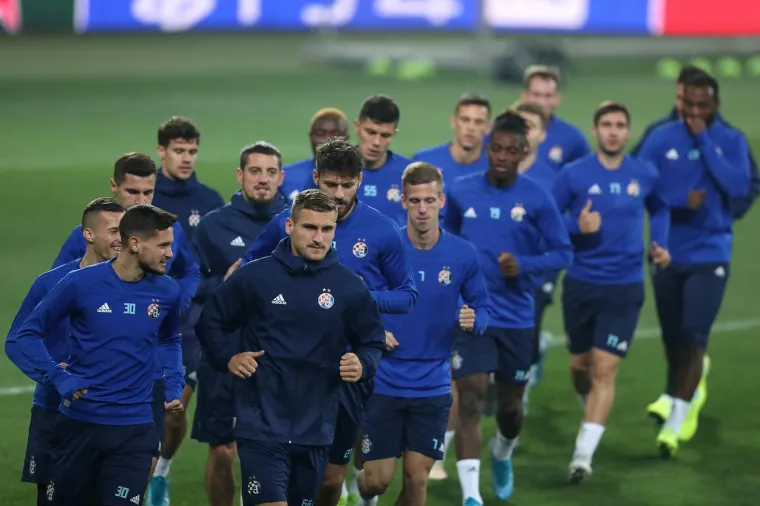 Photo: Goran Stanzl/PIXSELL