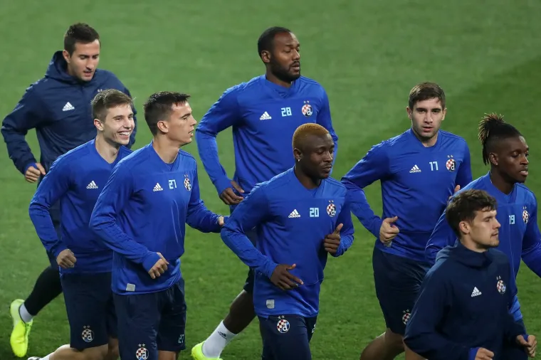 Photo: Goran Stanzl/PIXSELL