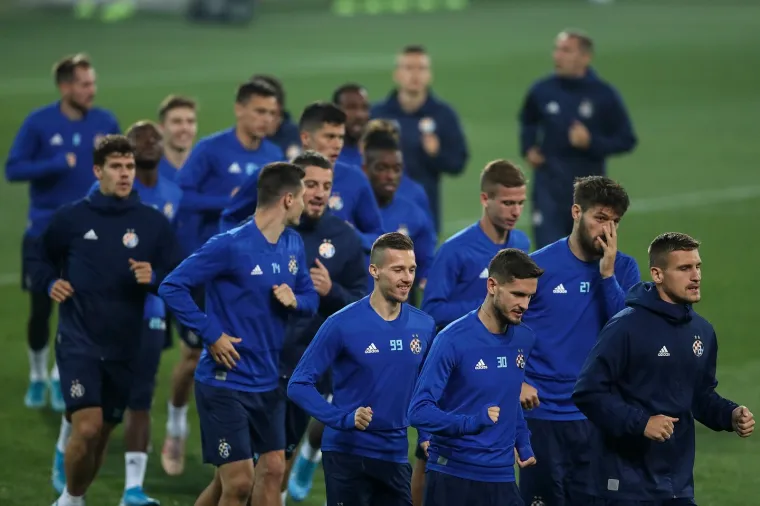 Photo: Goran Stanzl/PIXSELL