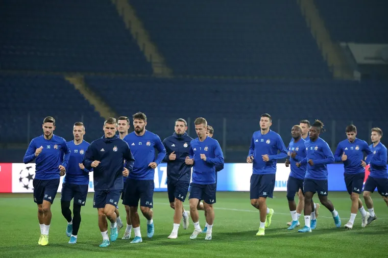 Photo: Goran Stanzl/PIXSELL