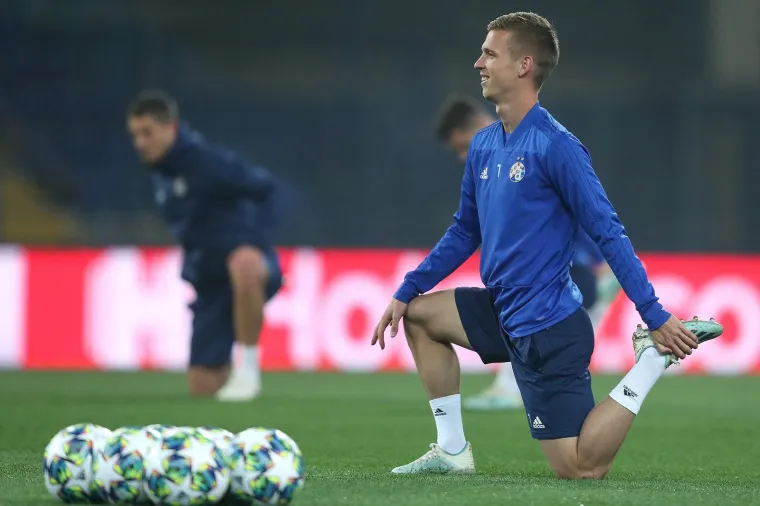 Photo: Goran Stanzl/PIXSELL