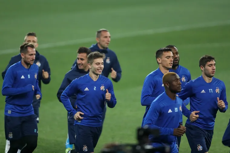 Photo: Goran Stanzl/PIXSELL