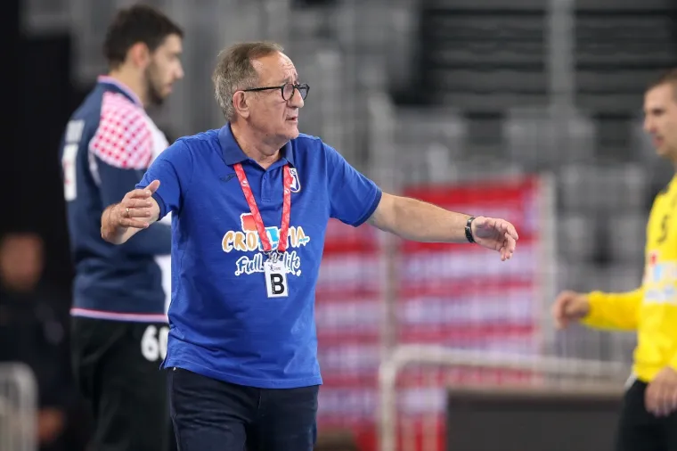 Njemačka &scaron;okirala Hrvatsku usred Arene: Pripreme za Europsko prvenstvo nisu dobro počele