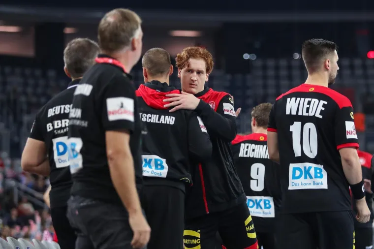 Njemačka &scaron;okirala Hrvatsku usred Arene: Pripreme za Europsko prvenstvo nisu dobro počele